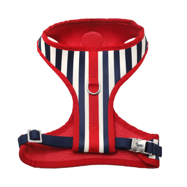 Kanine Stripe Harness