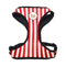 Kanine Stripe Harness