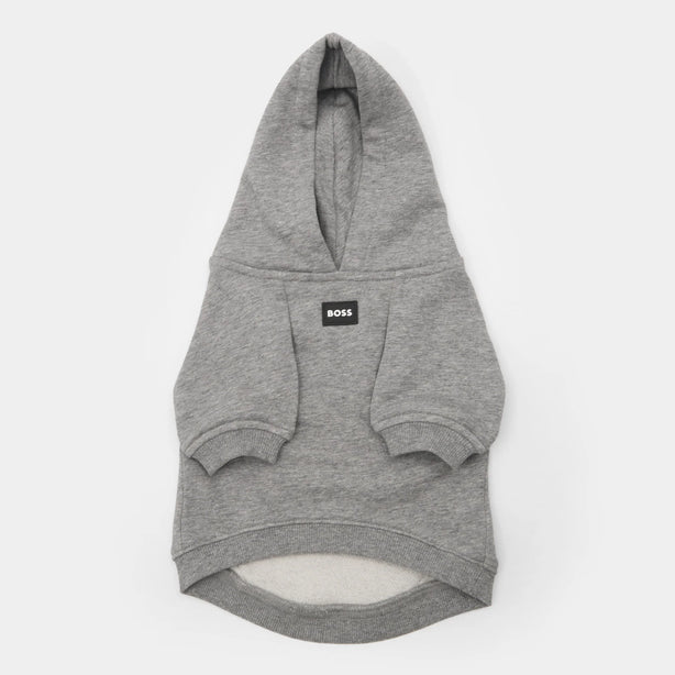 BOSS Dog French Terry Hoodie