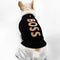 BOSS Dog Logo Sweater
