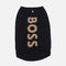 BOSS Dog Logo Sweater
