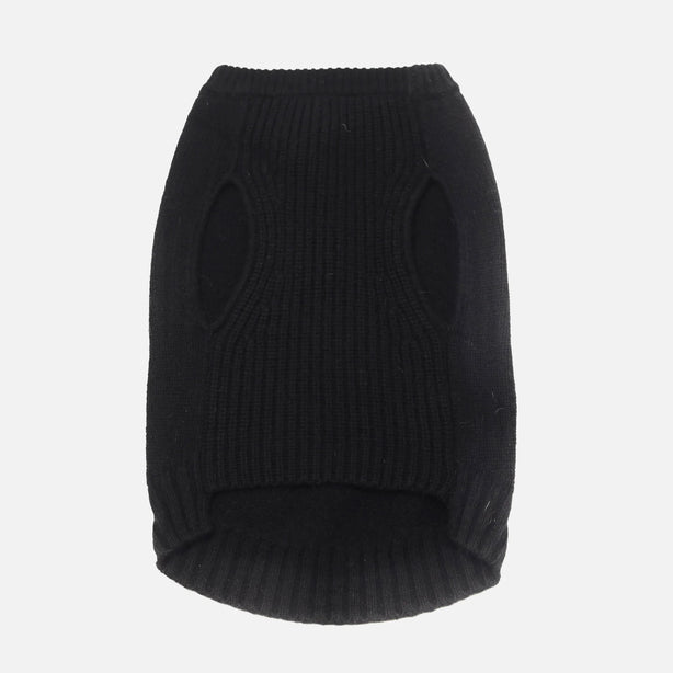 BOSS Dog Logo Sweater