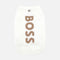 BOSS Dog Logo Sweater