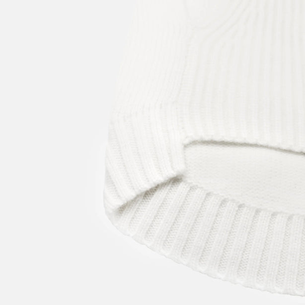 BOSS Dog Logo Sweater