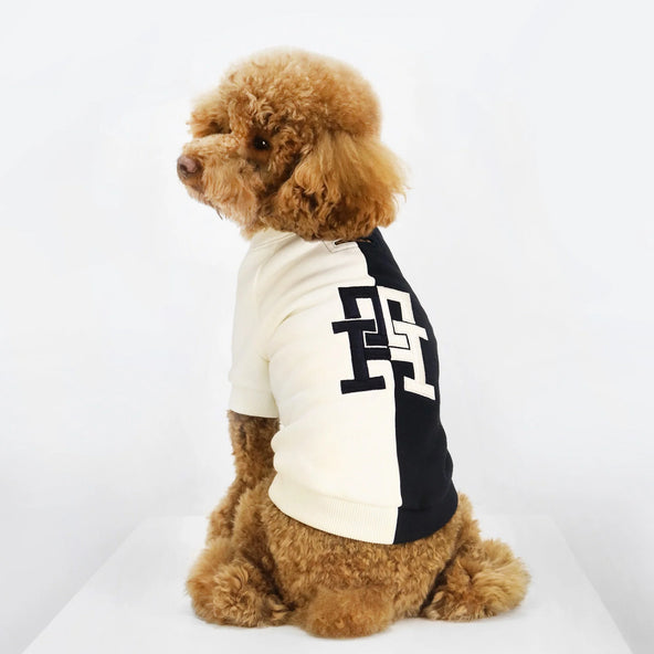 Tommy Hilfiger Color-Blocked Sweat Shirt