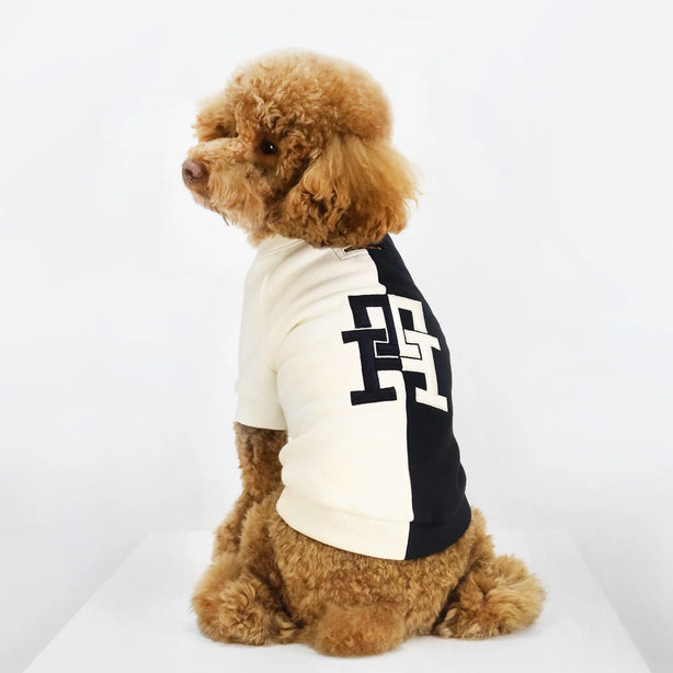 Tommy Hilfiger Color-Blocked Sweat Shirt