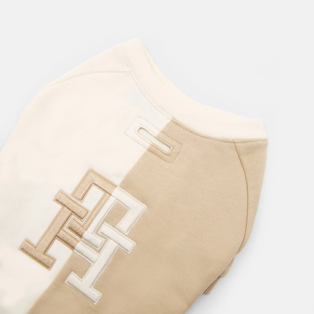 Tommy Hilfiger Color-Blocked Sweat Shirt