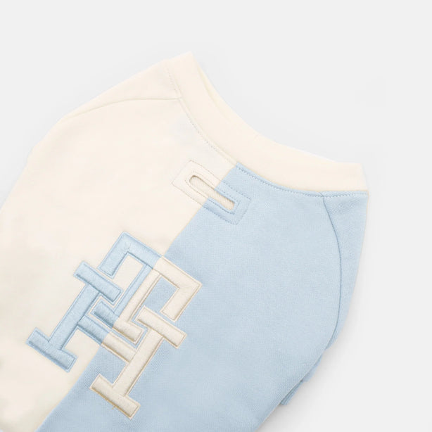 Tommy Hilfiger Color-Blocked Sweat Shirt