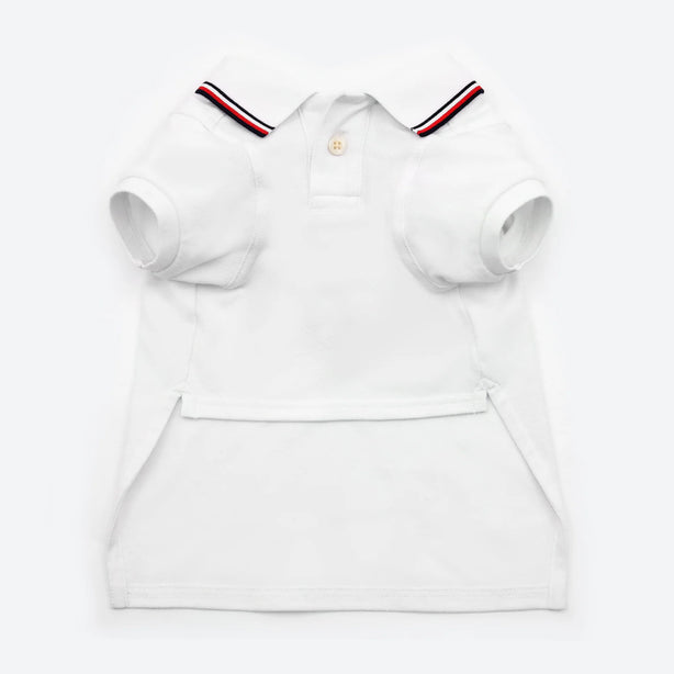 Tommy Hilfiger Heritage Polo