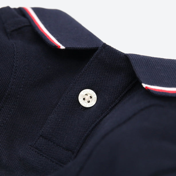 Tommy Hilfiger Heritage Polo