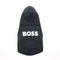 BOSS Dog Hoodie with Applique Logo