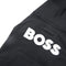 BOSS Dog Hoodie with Applique Logo