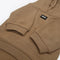 BOSS Dog Hoodie with Applique Logo