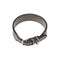 BOSS Dog Recycled Leather Collar