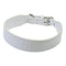 BOSS Dog Recycled Leather Collar