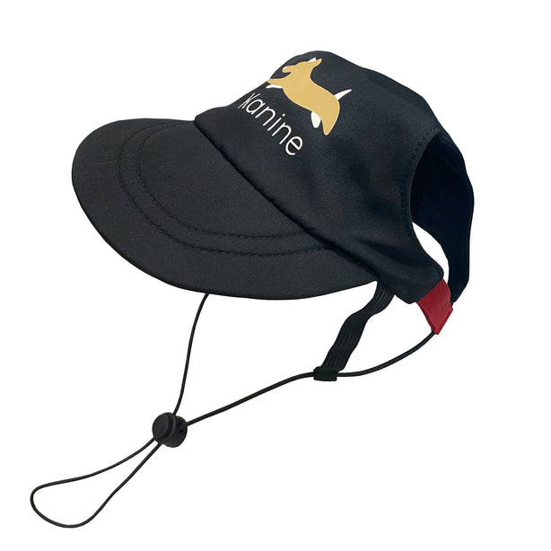 Kanine Cap