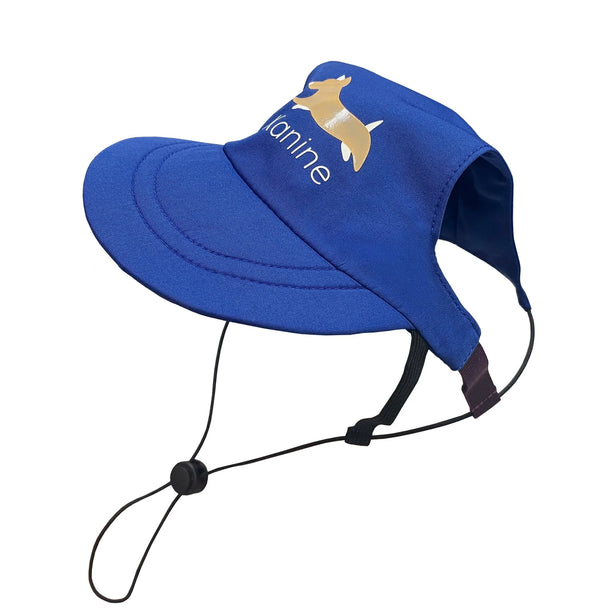 Kanine Cap