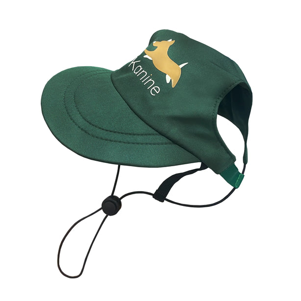Kanine Cap