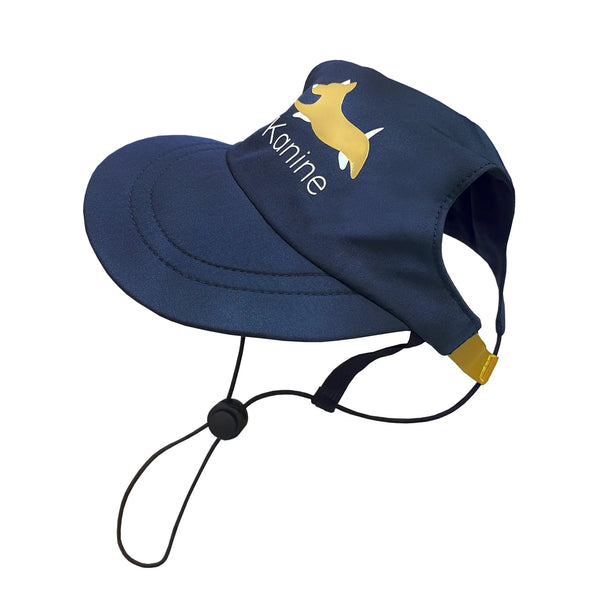 Kanine Cap