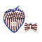 Kanine Bandana and Bow Set
