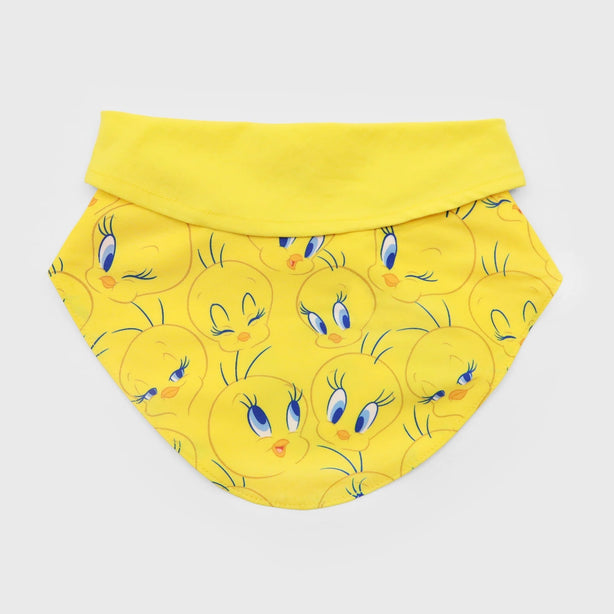 Looney Tunes Bib