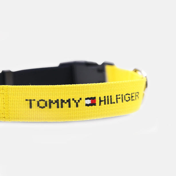 Tommy Hilfiger Webbing Collar