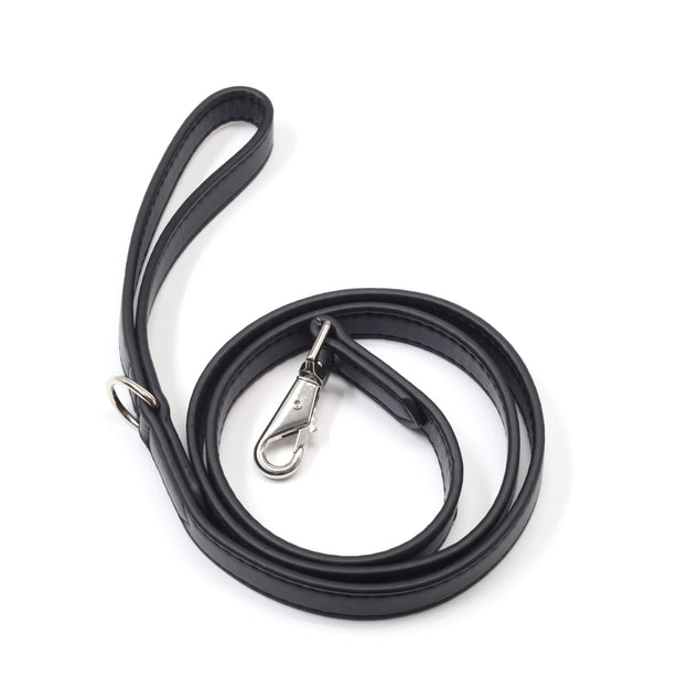 BOSS Dog Recycled Leather Leash