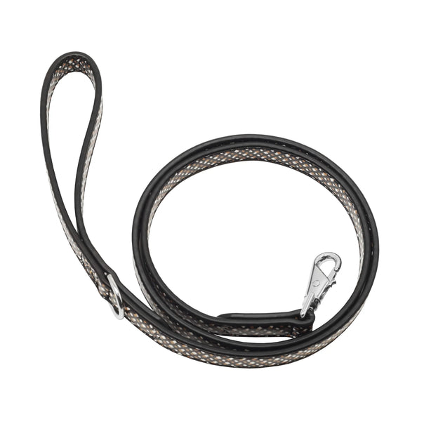 BOSS Dog Recycled Leather Leash