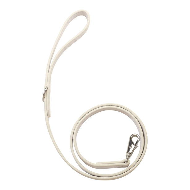 BOSS Dog Recycled Leather Leash