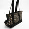 BOSS Dog Canvas Tote Bag