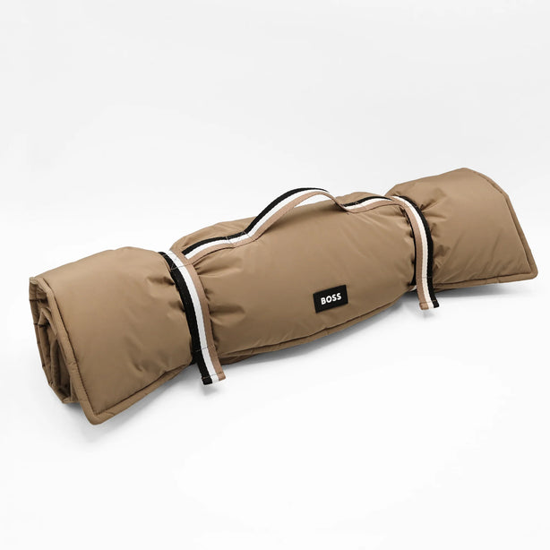 BOSS Dog Roll Up Mat