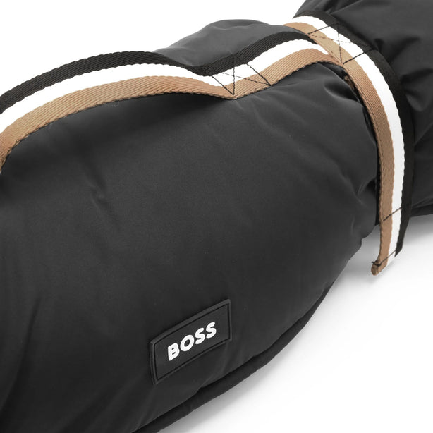 BOSS Dog Roll Up Mat