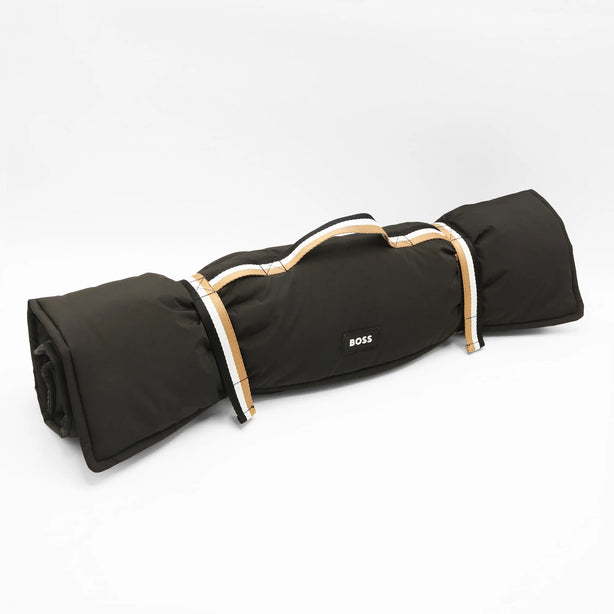 BOSS Dog Roll Up Mat