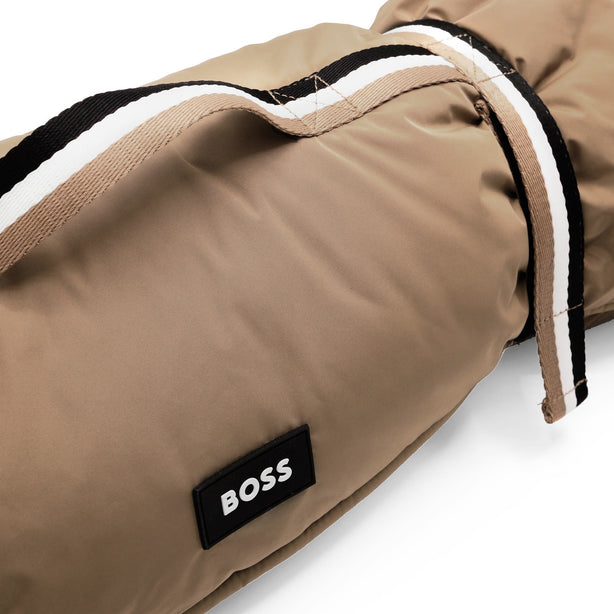 BOSS Dog Roll Up Mat