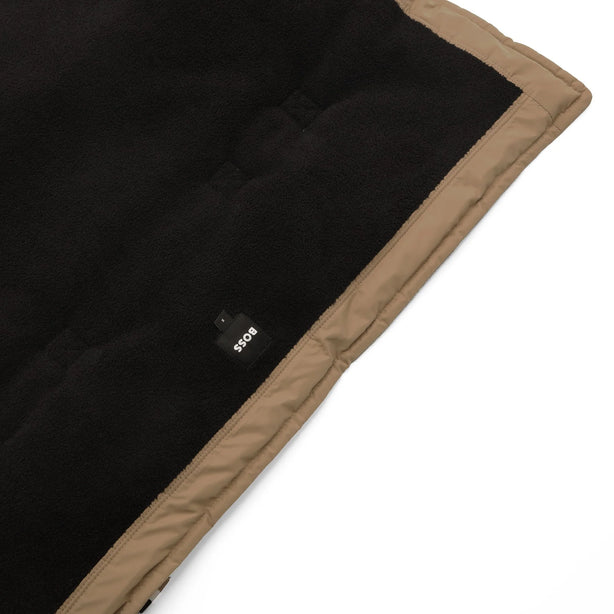 BOSS Dog Roll Up Mat