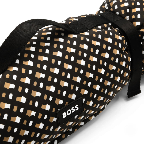 BOSS Dog Roll Up Mat
