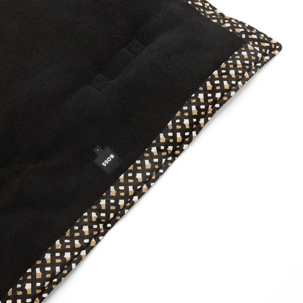 BOSS Dog Roll Up Mat