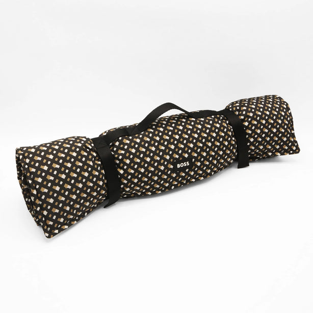 BOSS Dog Roll Up Mat
