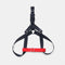 Tommy Hilfiger Color-Blocked Harness