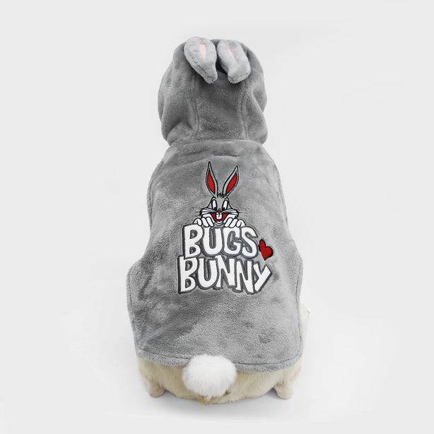 Bugs Bunny Costume