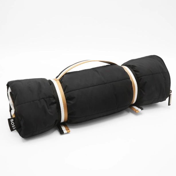 BOSS Dog Packable Sleeping Bag
