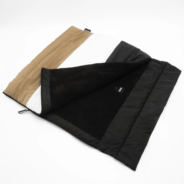 BOSS Dog Packable Sleeping Bag