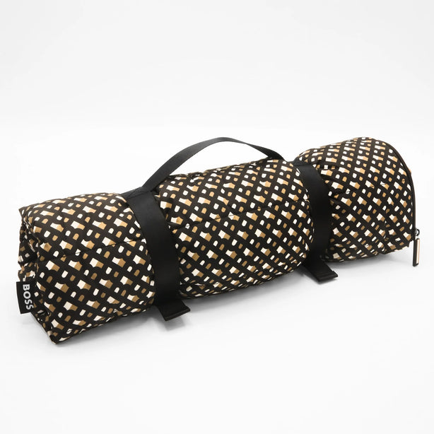 BOSS Dog Packable Sleeping Bag