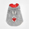 Bugs Bunny Reversible Fleece Jacket