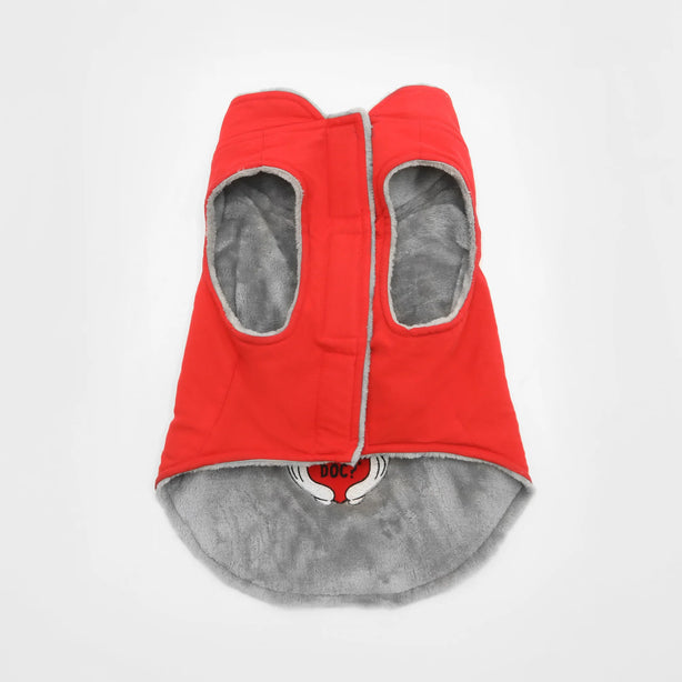 Bugs Bunny Reversible Fleece Jacket