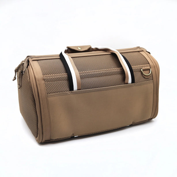 BOSS Dog Travel Bag