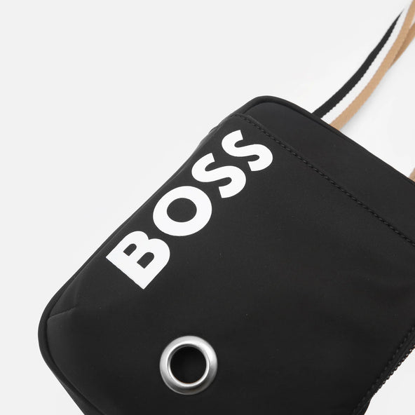 BOSS Dog Crossover Body Walk Bag