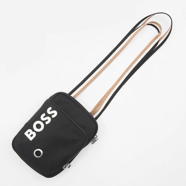 BOSS Dog Crossover Body Walk Bag