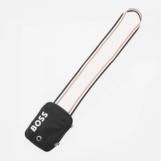 BOSS Dog Crossover Body Walk Bag