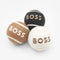 BOSS Dog Tennis Ball Set